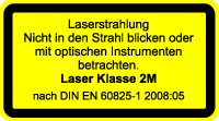 Klasse 2M